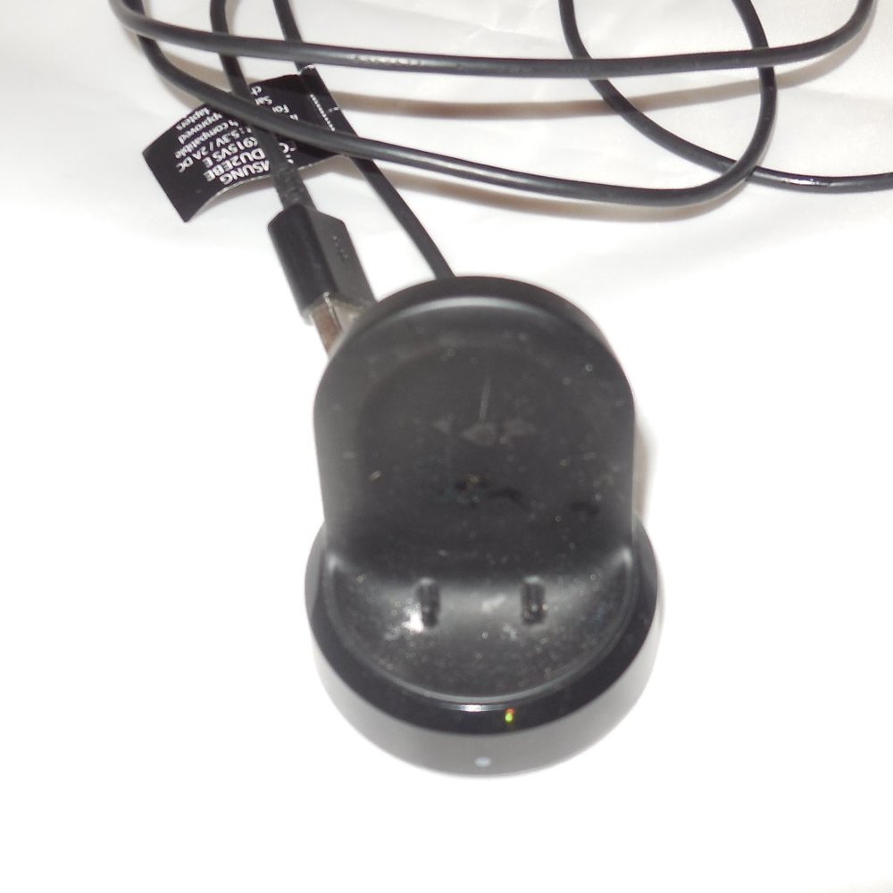 Samsung watch wireless charger/dock EP-Y0805